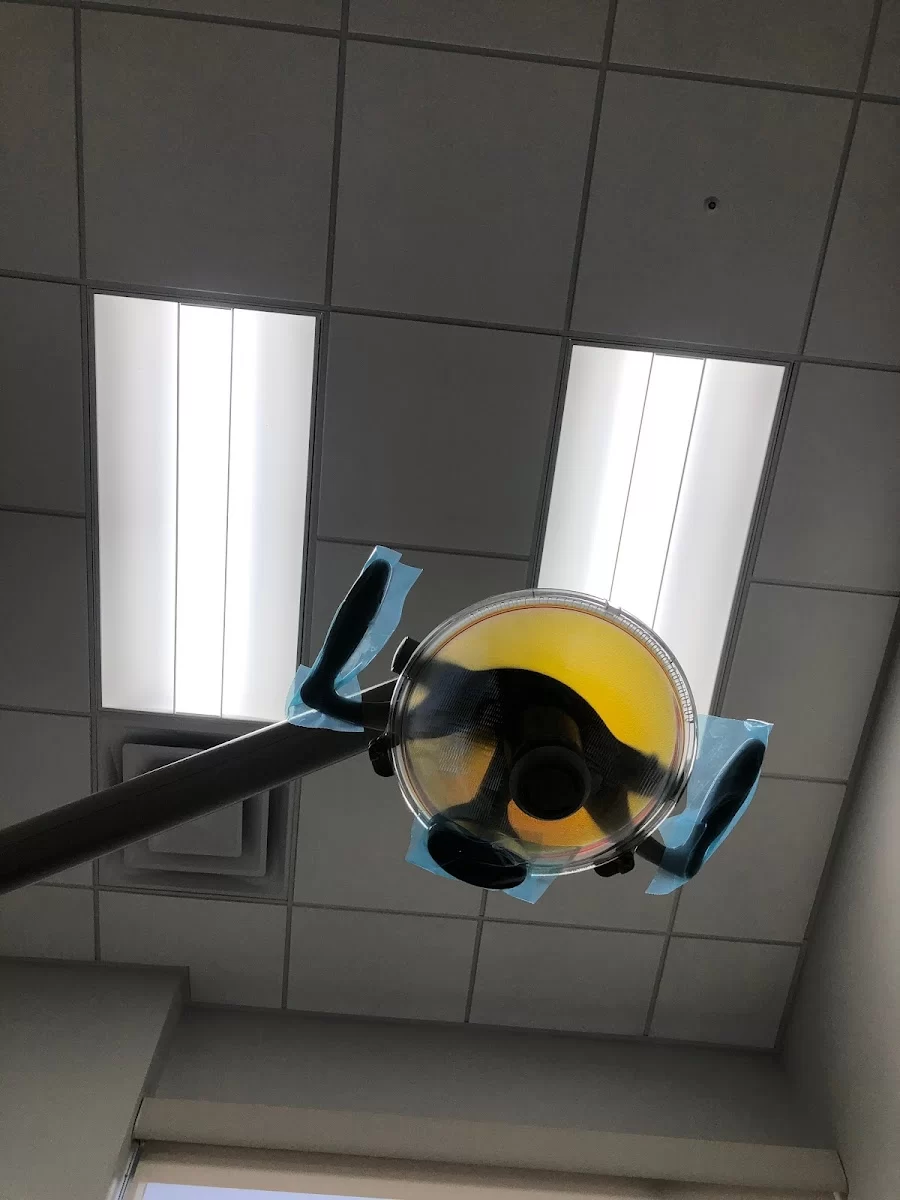 Dr Yin dental Office /Chunyi yin, DDS Picture 5