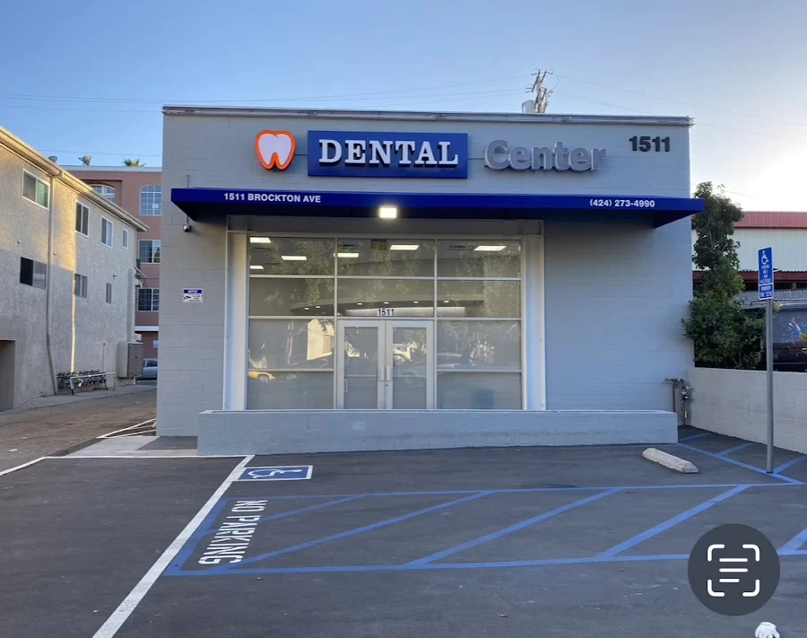 Dr Yin dental Office /Chunyi yin, DDS Picture 3