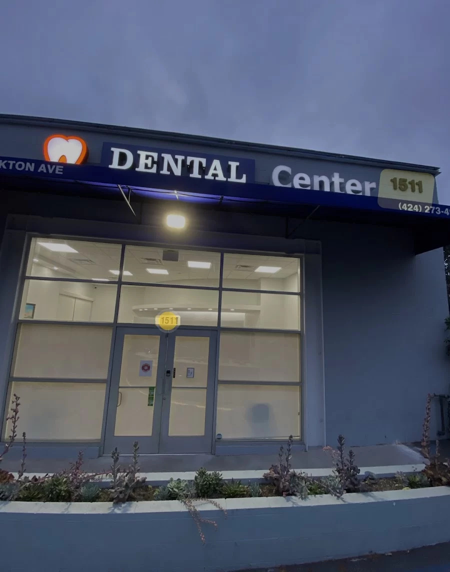 Dr Yin dental Office /Chunyi yin, DDS Picture 4