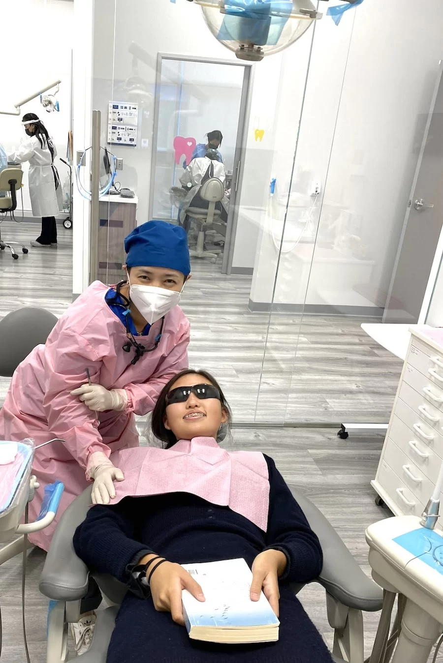 Dr Yin dental Office /Chunyi yin, DDS Picture 9