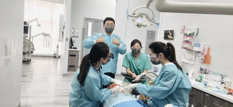 Dr Yin dental Office /Chunyi yin, DDS Picture 1