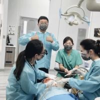 Dr Yin dental Office /Chunyi yin, DDS ico