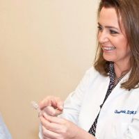 Torok Orthodontics: Claudia Torok, DDS, MS ico