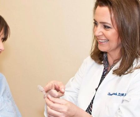 Torok Orthodontics: Claudia Torok, DDS, MS