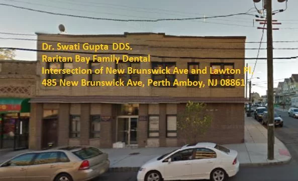 Dr. Swati Gupta DDS Raritan Bay Dental Picture 1
