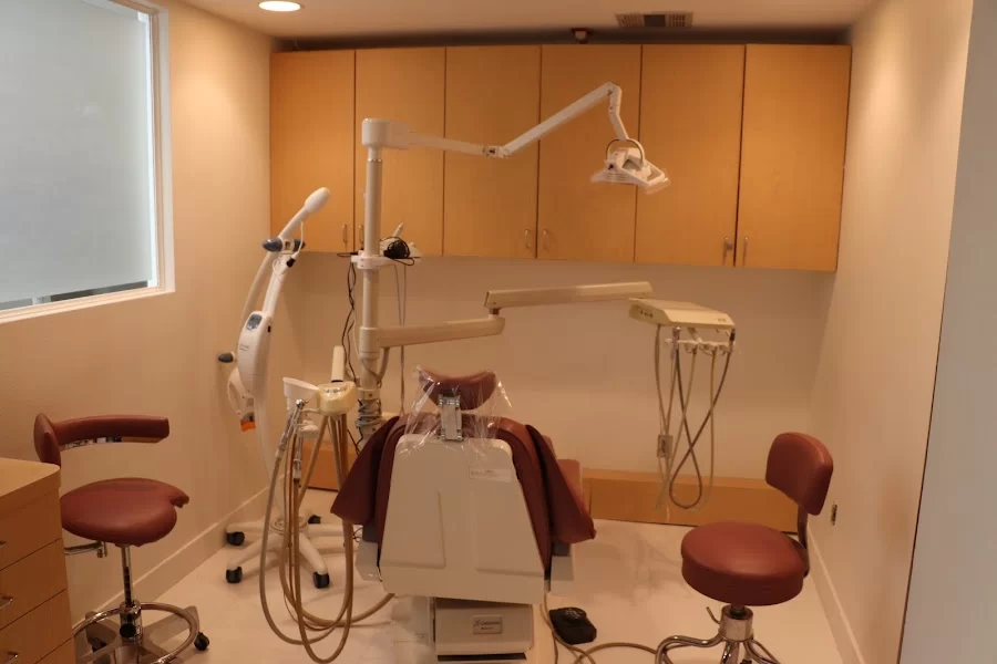 Elegant Smile Dental Picture 3