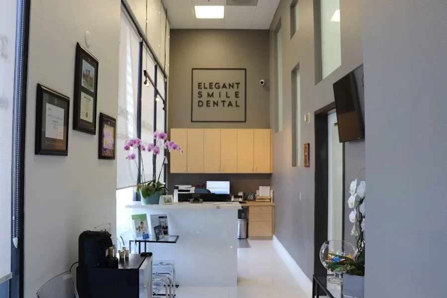 Elegant Smile Dental Picture 2