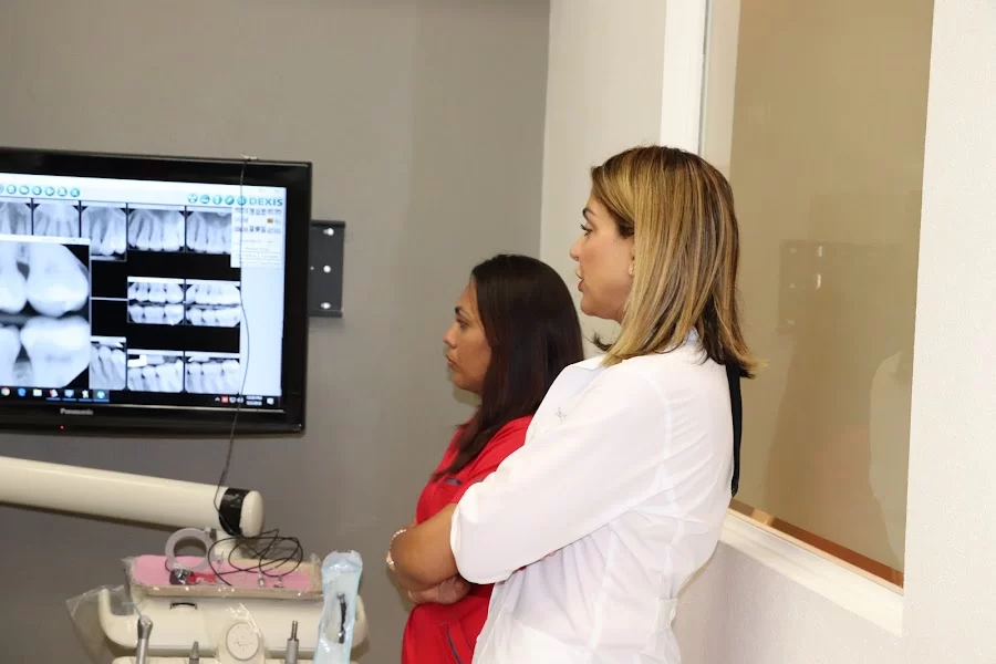 Elegant Smile Dental Picture 8