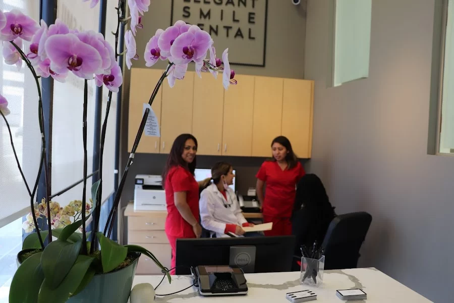 Elegant Smile Dental Picture 9