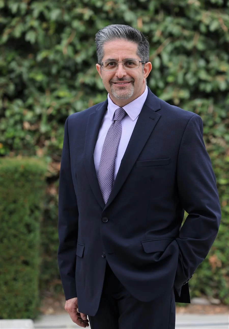 Dr. David Youssefi DMD, Rapid Smile Dental Group Picture 8
