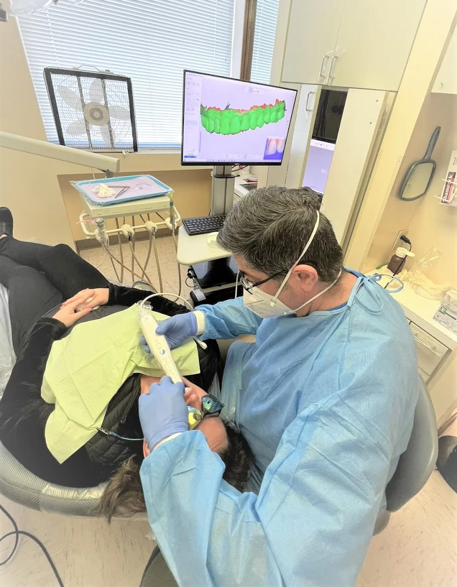Dr. David Youssefi DMD, Rapid Smile Dental Group Picture 9
