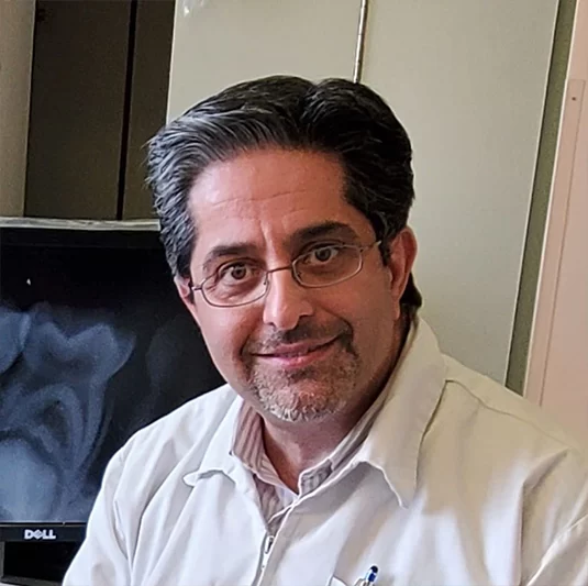 Dr. David Youssefi DMD, Rapid Smile Dental Group Picture 5