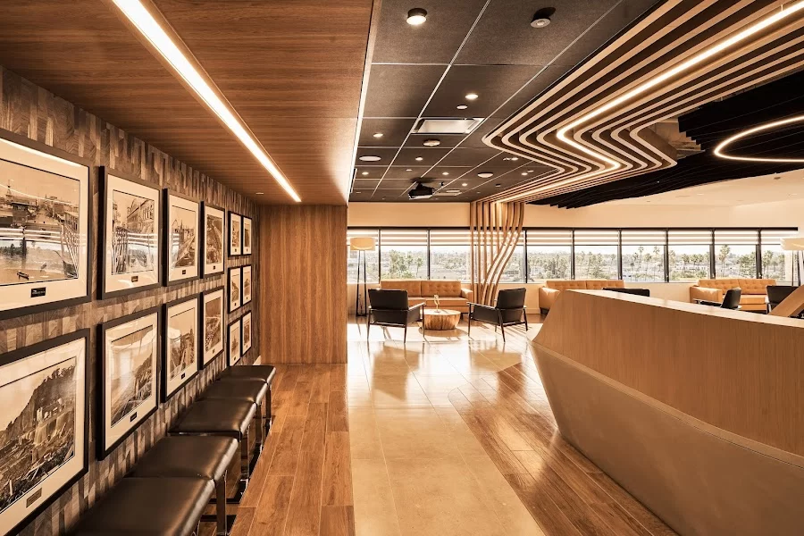 Santa Monica Center for Oral Surgery and Dental Implants Picture 6