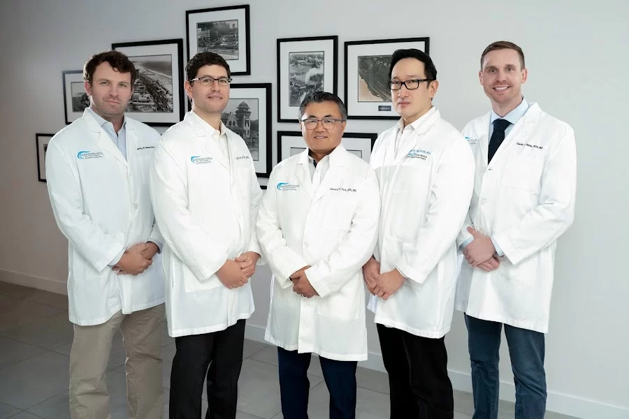 Santa Monica Center for Oral Surgery and Dental Implants Picture 1