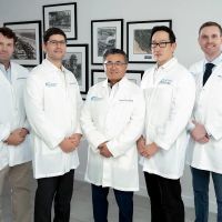 Santa Monica Center for Oral Surgery and Dental Implants ico