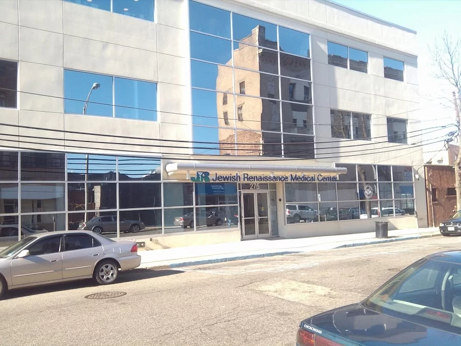 Central Jersey Medical Center Picture 2