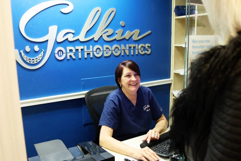 Galkin Orthodontics Picture 3