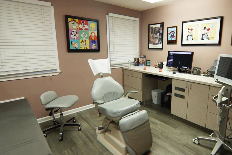 Galkin Orthodontics Picture 2
