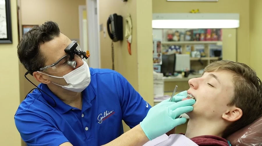 Galkin Orthodontics Picture 4