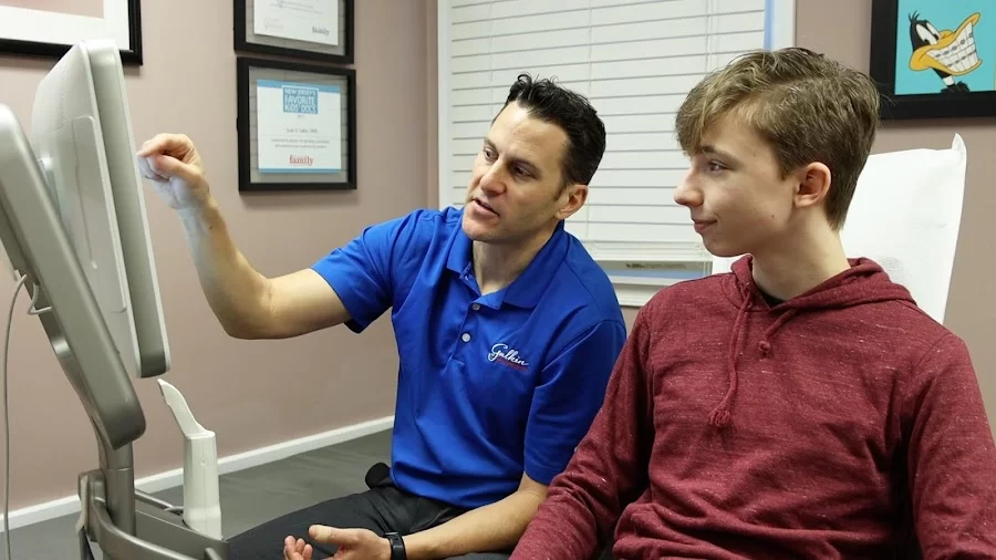 Galkin Orthodontics Picture 6