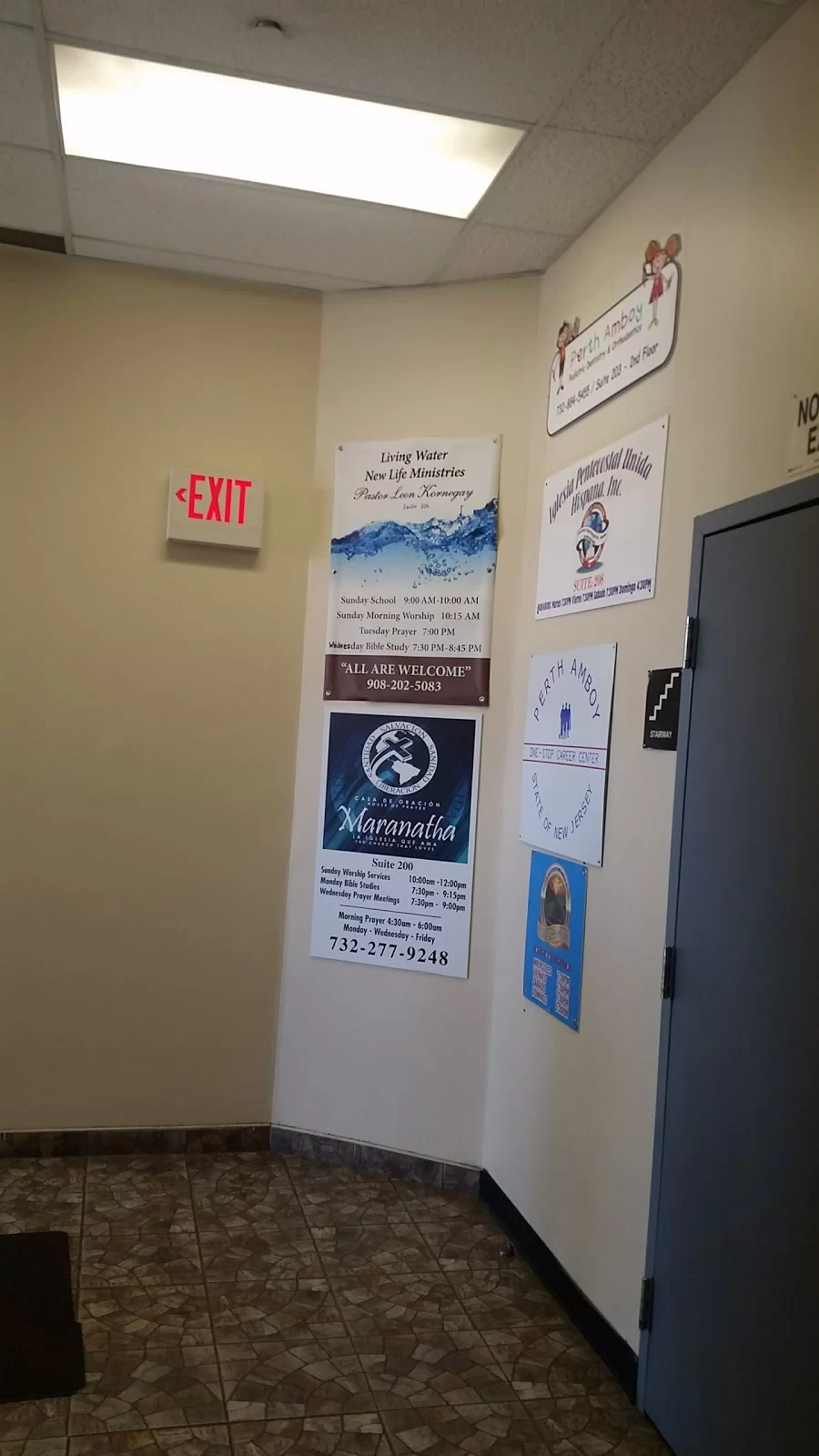 Perth Amboy Pediatric Dentistry & Orthodontics Picture 8