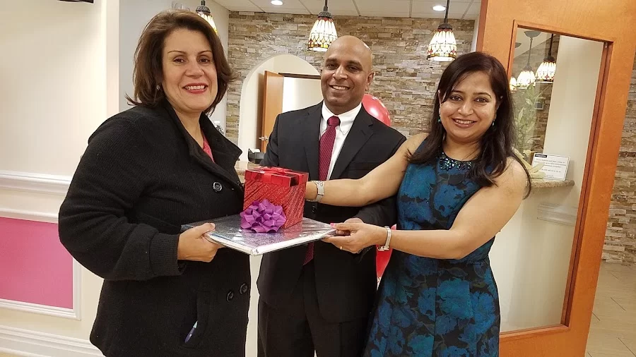 Perth Amboy Pediatric Dentistry & Orthodontics Picture 1