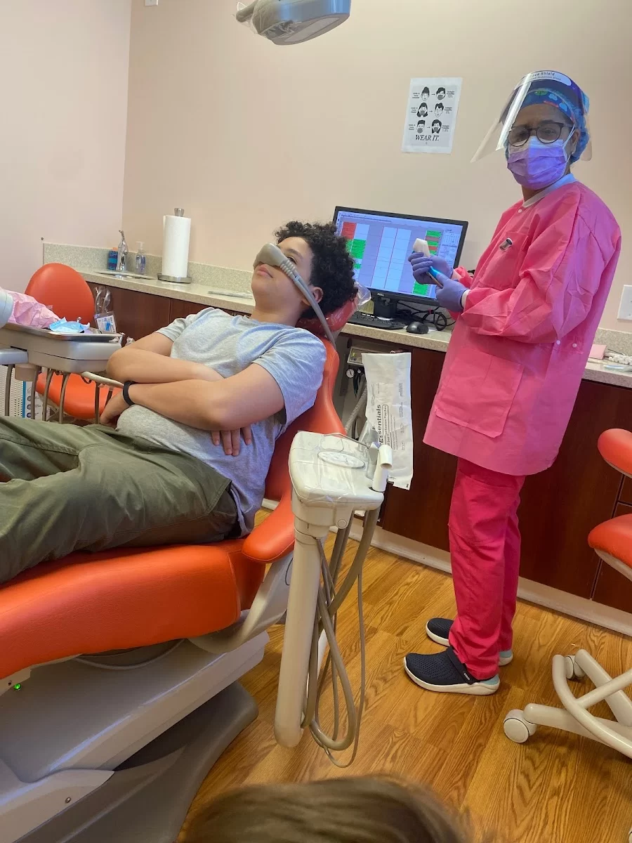 Perth Amboy Pediatric Dentistry & Orthodontics Picture 6