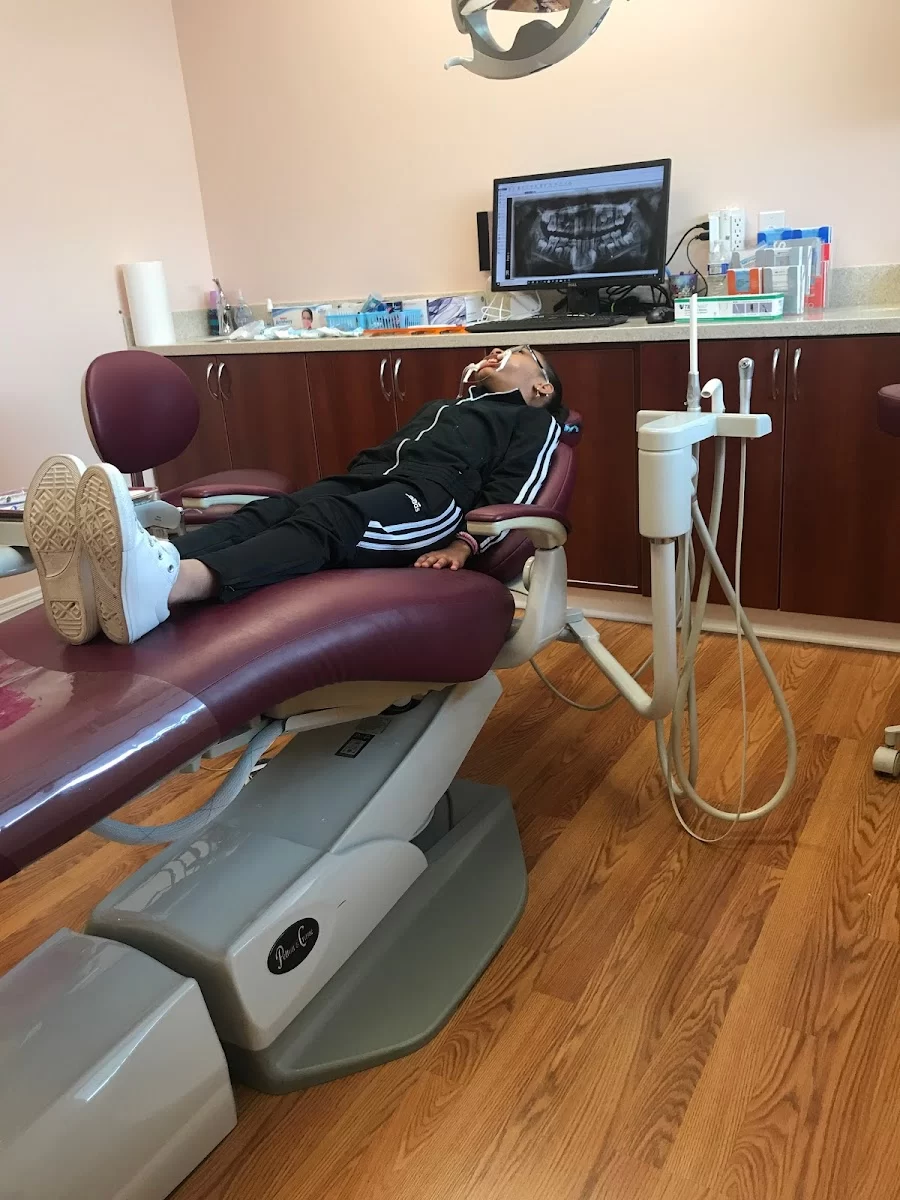 Perth Amboy Pediatric Dentistry & Orthodontics Picture 7