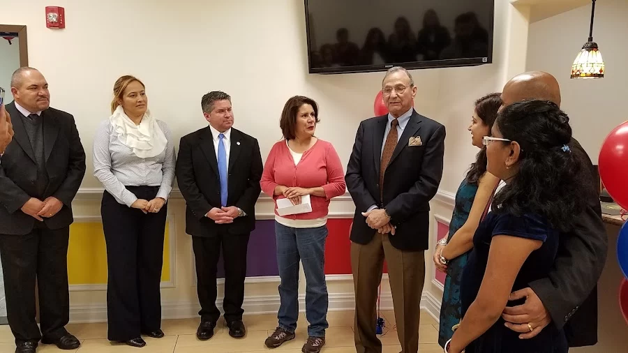 Perth Amboy Pediatric Dentistry & Orthodontics Picture 2