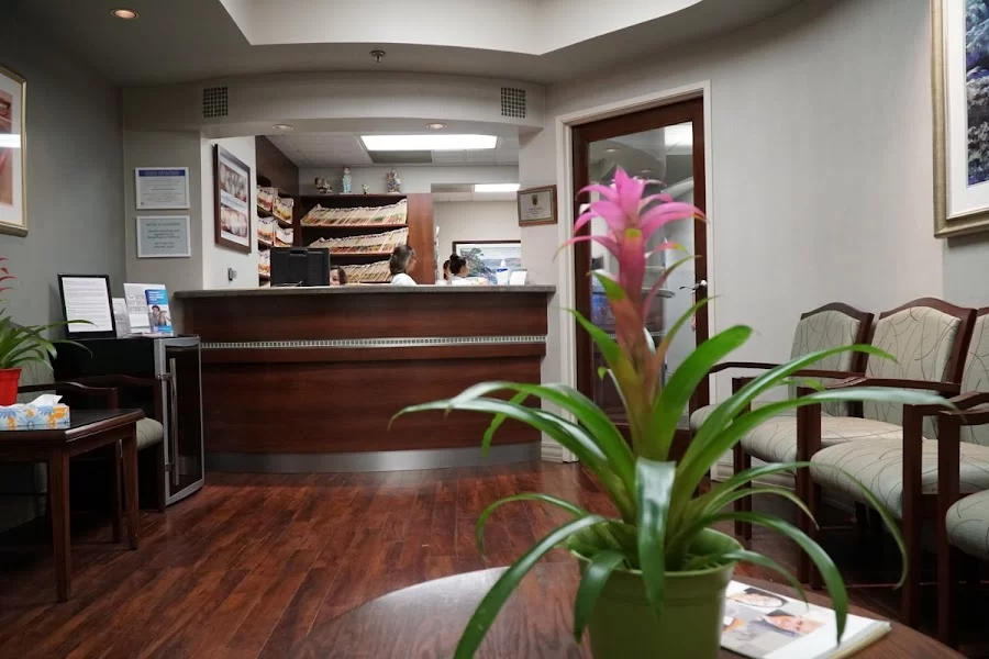 Santa Monica Family Dentistry Picture 2