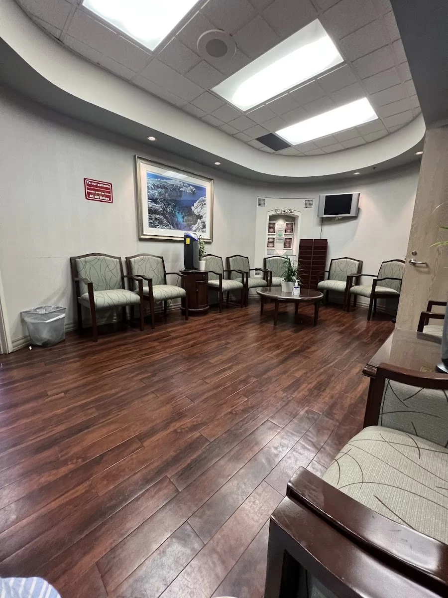 Santa Monica Family Dentistry Picture 9