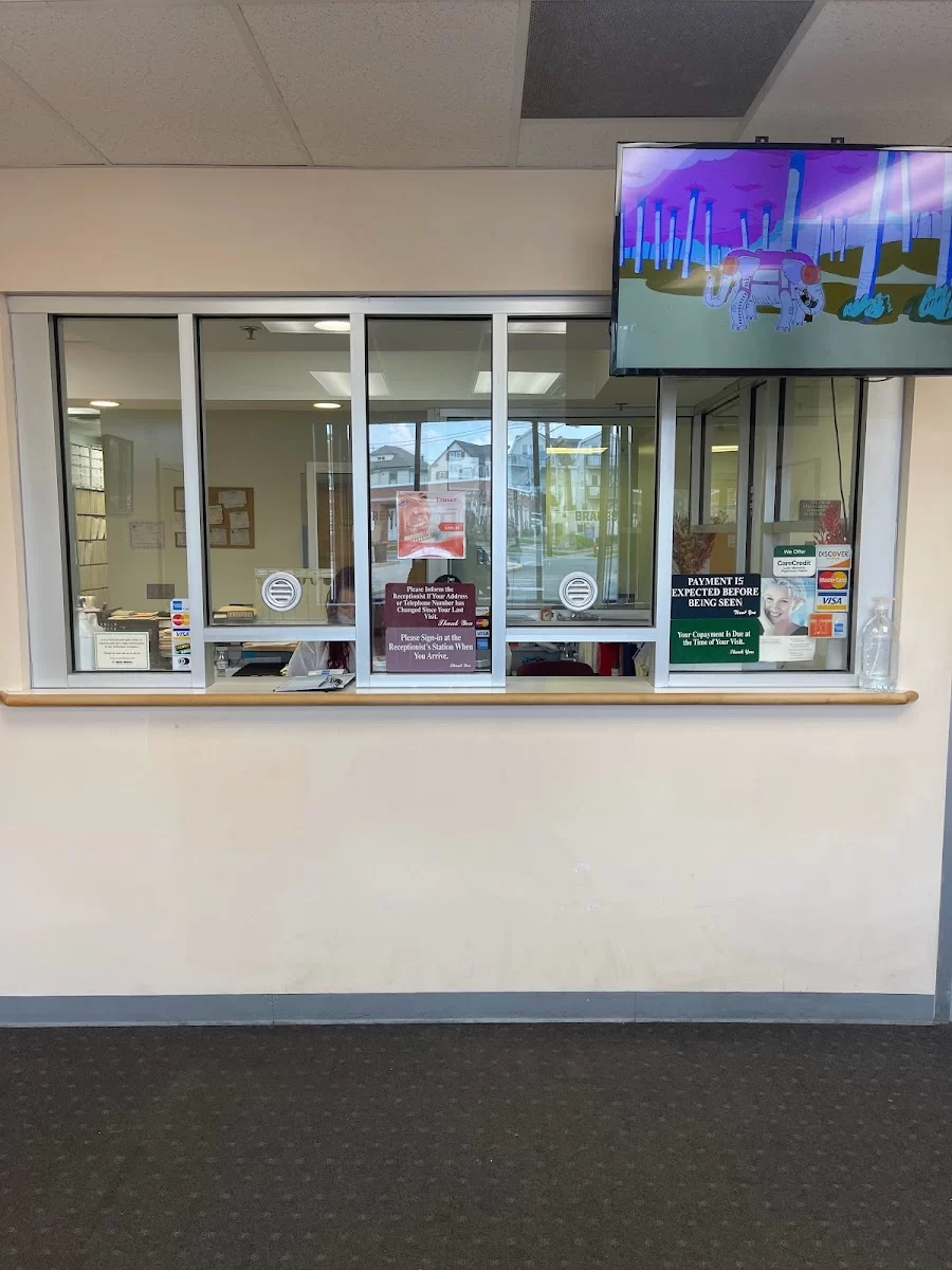 Fraser Dentistry Picture 8