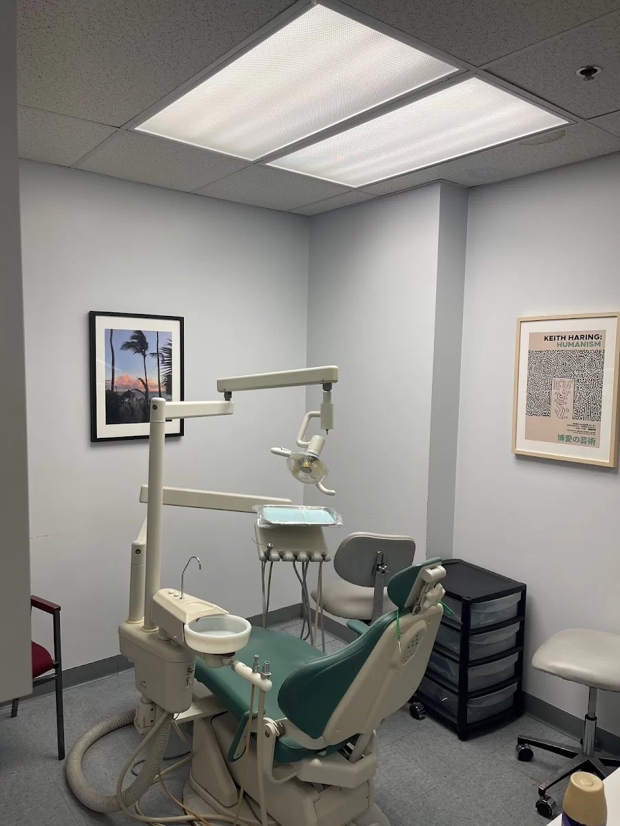 Fraser Dentistry Picture 7