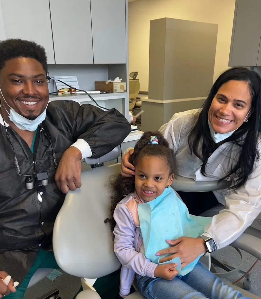 Fraser Dentistry Picture 4