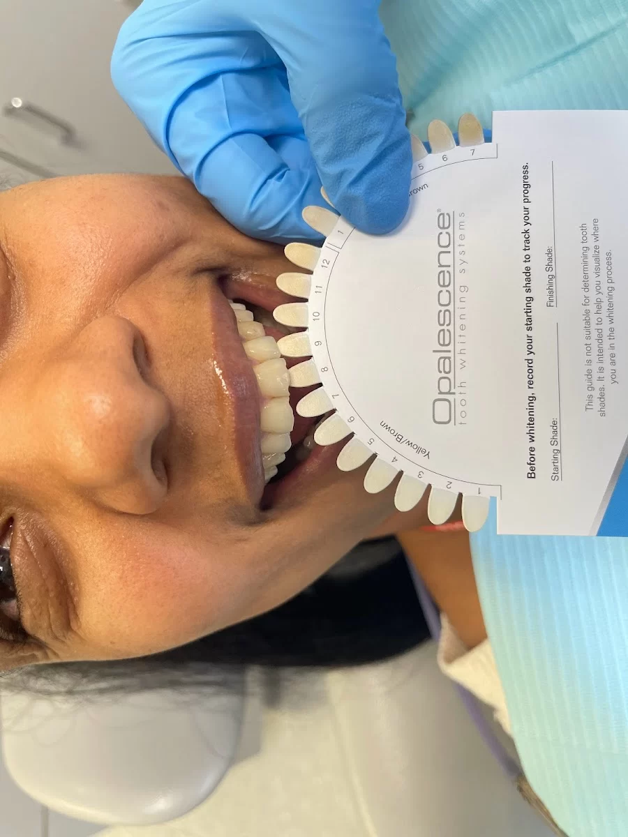 Fraser Dentistry Picture 5