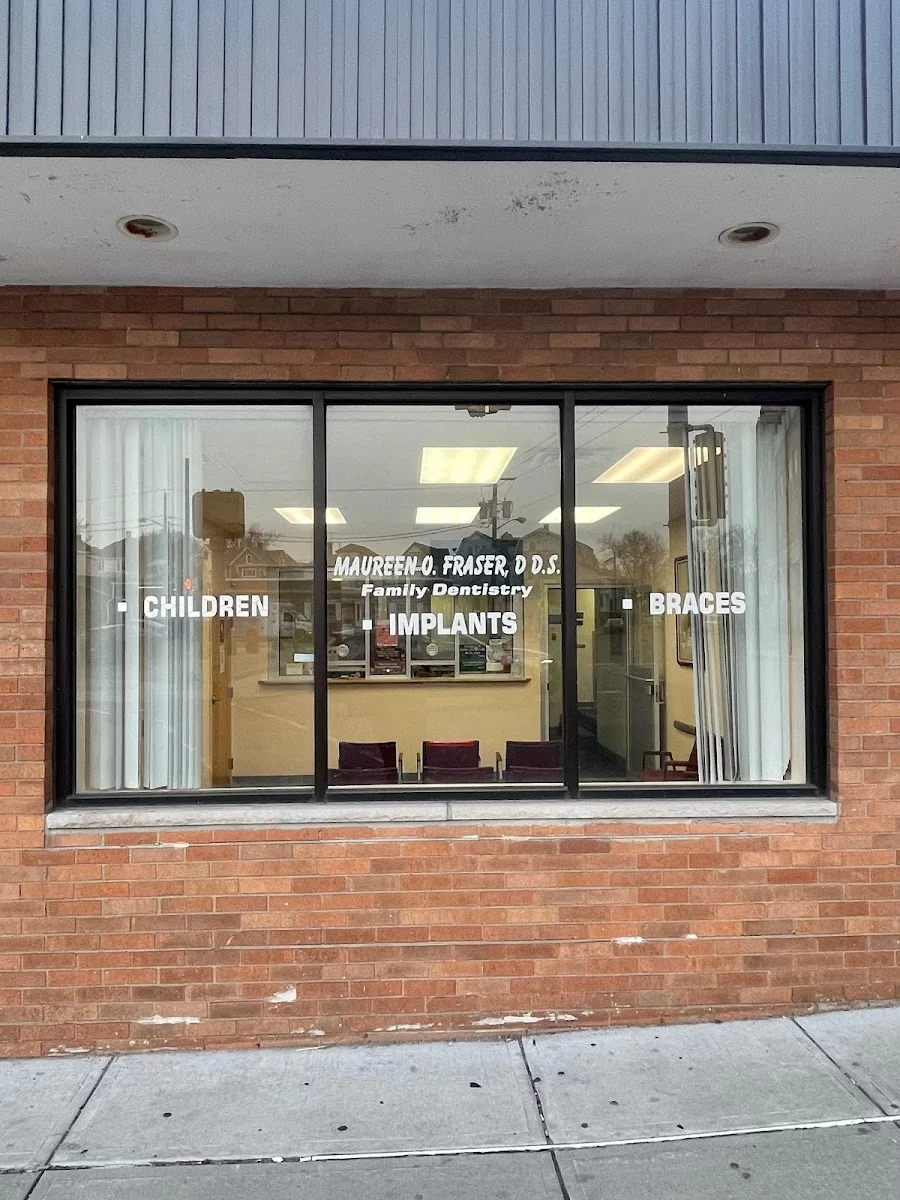 Fraser Dentistry Picture 9