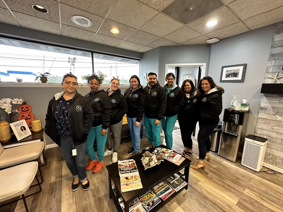 Central Jersey Dental Arts Picture 7