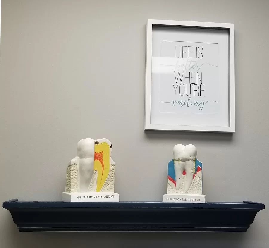 Central Jersey Dental Arts Picture 3