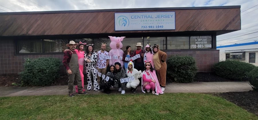 Central Jersey Dental Arts Picture 4