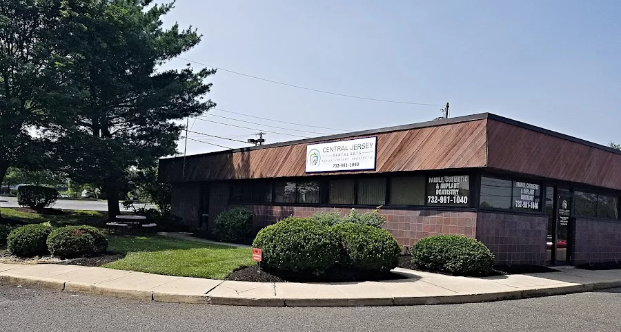 Central Jersey Dental Arts Picture 5