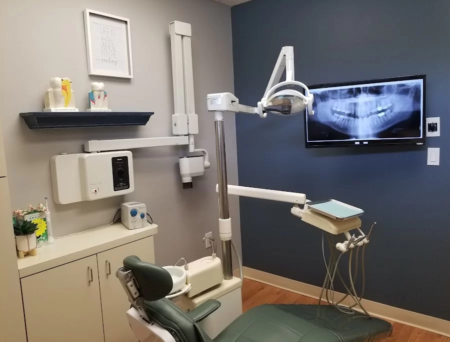 Central Jersey Dental Arts Picture 2