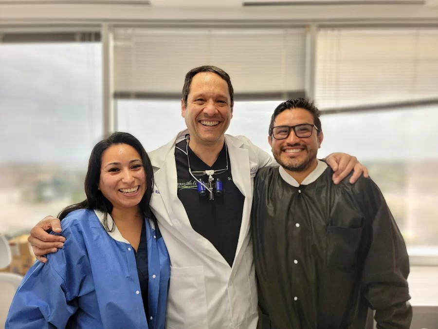 Santa Monica Periodontics & Implant Surgery Picture 6