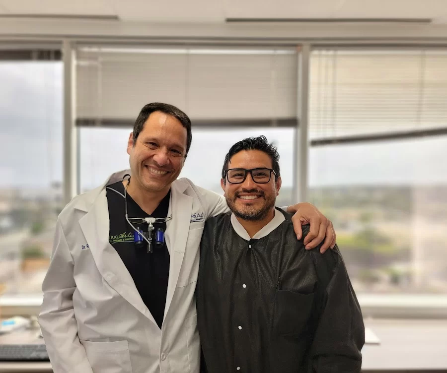 Santa Monica Periodontics & Implant Surgery Picture 5