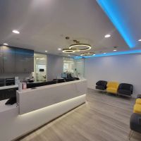 Santa Monica Periodontics & Implant Surgery ico