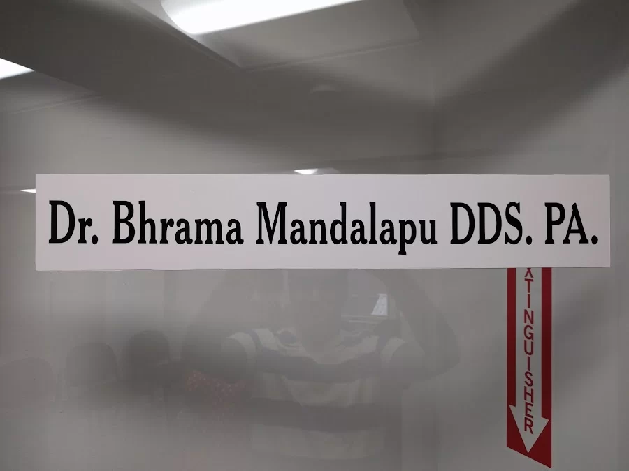 Bhrama Mandalapu DDS Picture 3