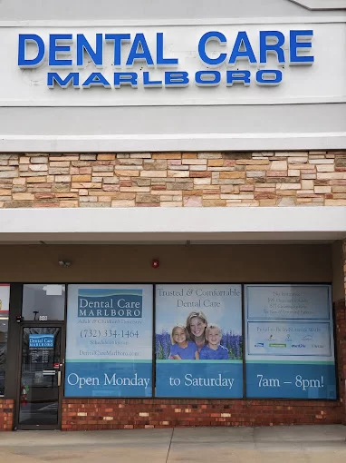 Amboy Dental Arts Picture 1