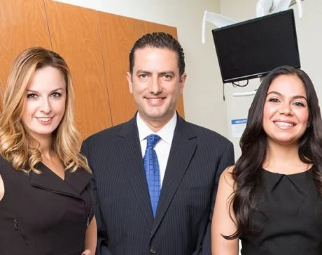 Trident Cosmetic & Family Dentistry Picture 1
