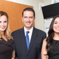 Trident Cosmetic & Family Dentistry ico