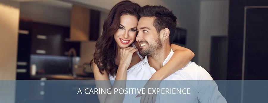 Trident Cosmetic & Family Dentistry Picture 2