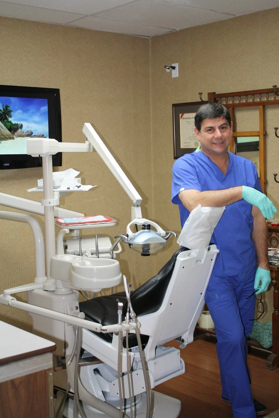 Michael J. Brandolino, DDS Inc. Picture 5